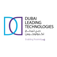 Dubai Leading Technologies Logo