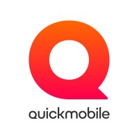Quickmobile Romania Logo