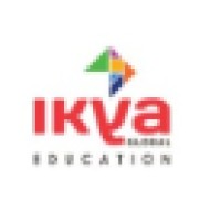 IKYA Global Edu Logo