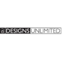 Designs Unlimited Custom Cabinetry Logo