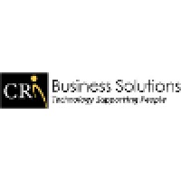 CRI Business Solutions Logo