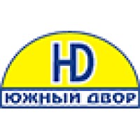 Yzhny Dvor Company Logo