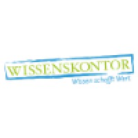 WISSENSKONTOR Logo