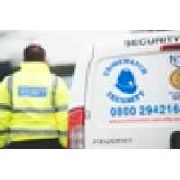 Crimewatch Security (UK) LLP Logo