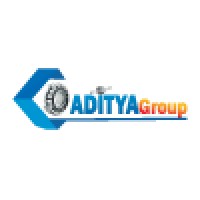 Aditya Group Logo