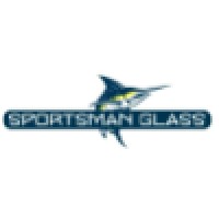 Sportsman Glass Logo