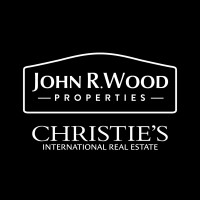 John R. Wood Properties Logo
