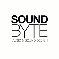 Soundbyte, Inc. Logo