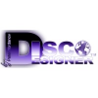 Disco-Designer.com Logo
