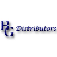 BG Distributors Logo