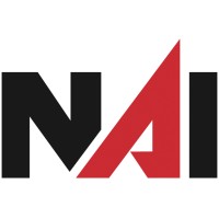 NAI Jamaica Realty Logo