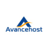 Avancehost - Hosting Bolivia Logo