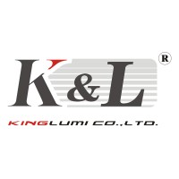 Kinglumi Co., Ltd.-Lighting & Control Manufacturer Logo