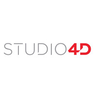 Studio 4D Logo