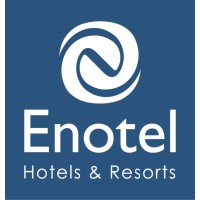 Enotel Hotels & Resorts Logo