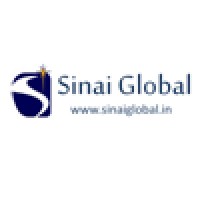 Sinai Global Logo