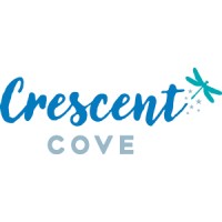 Crescent Cove Logo