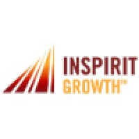 Inspirit Growth Logo