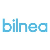 bilnea: Agencia de Marketing y Negocio Digital Logo