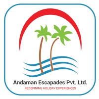 ANDAMAN ESCAPADES PVT.LTD Logo