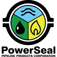 PowerSeal Pipeline Products Corporation Logo