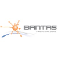 Bantaş A.Ş. Logo