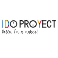 I DO PROYECT Logo