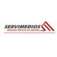 Servimedios Logo