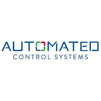 Automated Control Systems, Inc. Logo
