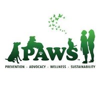 PAWS Youth and Advocacy Center Logo