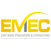 East Main Evaluation & Consulting, LLC Logo
