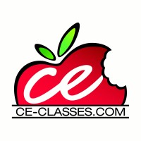 Ce-Classes.com Logo