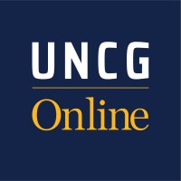UNCG Online Logo