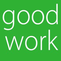 The Goodwork Organisation Logo