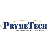 Prymetech Precision Manufacturing Logo