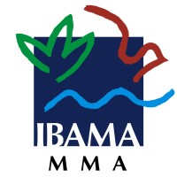 Instituto Brasileiro do Meio Ambiente e dos Recursos Naturais Renováveis - Ibama Logo