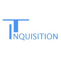 IT Inquisition Logo
