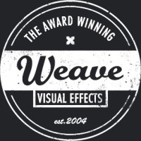 Weave Ltd Logo