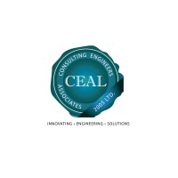 Consulting Engineers Associates 2005 Ltd Logo