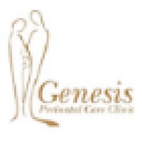 Genesis Perinatal Care Clinic Logo