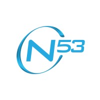 Nutrition53 Logo