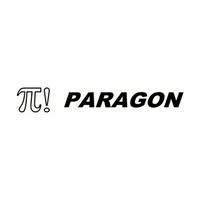 PARAGON S.A. Logo