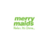 Merry Maids of Burlington, Dundas & Ancaster Logo