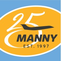 Manny Logo