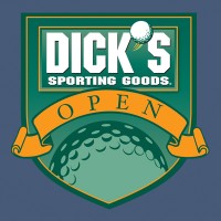 Dicks Sporting Goods Open Logo