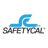 SAFETYCAL, INC. Logo