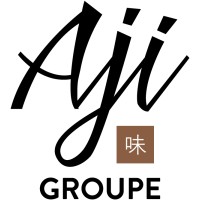 Aji Groupe Logo