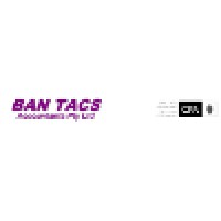 BAN TACS Australia Logo
