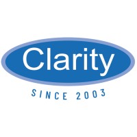 Clarity Medical Pvt Ltd Logo