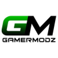 GamerModz Logo